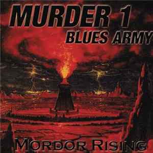 Murder 1 Blues Army - Mordor Rising Mp3