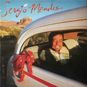 Sérgio Mendes - Sergio Mendes Mp3