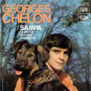 Georges Chelon - Sampa Mp3