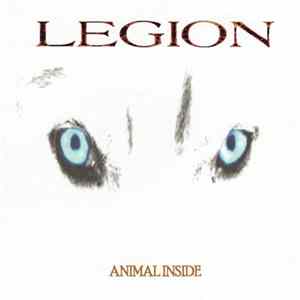 Legion - Animal Inside Mp3