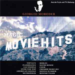 Giorgio Moroder - Magic Movie Hits Mp3