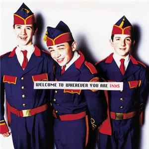 INXS - Welcome To Wherever You Are Mp3