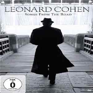 Leonard Cohen - Songs From The Road Mp3