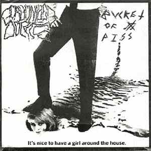 Gorgonized Dorks / Bucket Of Piss - It's Nice To Have A Girl Around The House Mp3