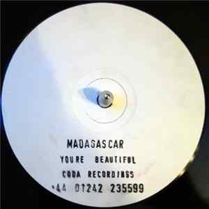 Madagascar - You're Beautiful Mp3