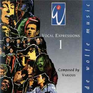 Various - Vocal Expressions 1 Mp3