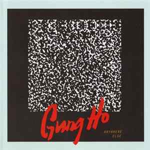 Gung Ho - Anywhere Else Mp3