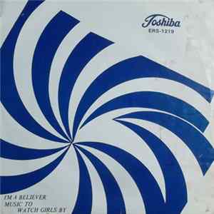 J. Takeuchi & His Exciters - I'm A Believer Mp3