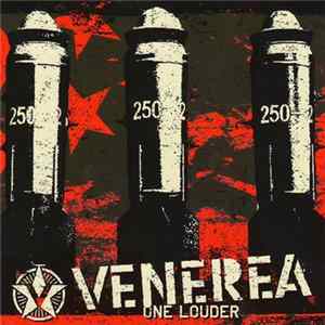 Venerea - One Louder Mp3