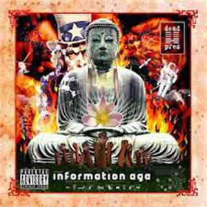 Dead Prez - Information Age Mp3