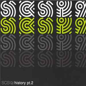 SCSI9 - History Pt.2 Mp3