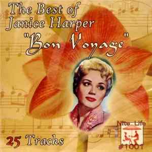 Janice Harper - Bon Voyage: The Best of Janice Harper Mp3
