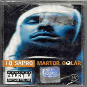 1-Q Sapro - Martor Oqlar Mp3