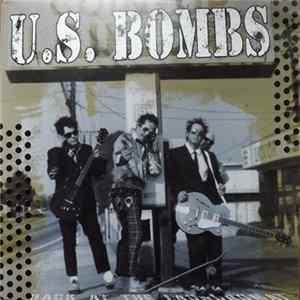U.S. Bombs - Back At The Laundromat Mp3