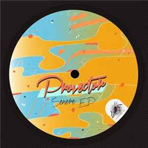 Provector - Senere EP Mp3