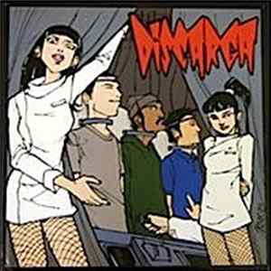 Discarga - Happy Night Electric Experience Mp3