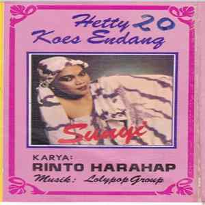 Hetty Koes Endang - Sunyi Mp3