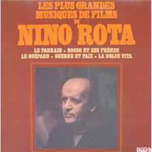 Carlo Savina - Les Plus Grandes Musiques De Films De Nino Rota Mp3