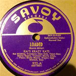 Kai's Krazy Kats - Loaded Mp3