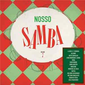 Various - Nosso Samba - Volume 7 Mp3