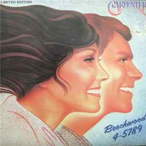 Carpenters - Beechwood 4-5789 Mp3
