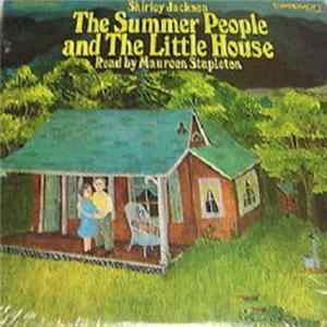 Shirley Jackson - The Summer People and The Little House Mp3