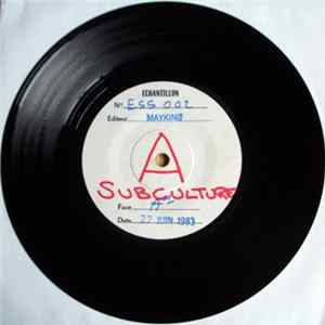 Subculture - Loud & Clear Mp3