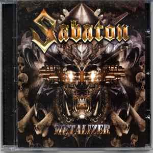 Sabaton - Metalizer Mp3
