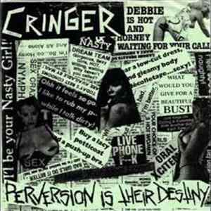 Cringer - Perversion Is Their Destiny Mp3