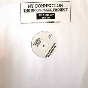 NY Connection - The Unreleased Project Mp3