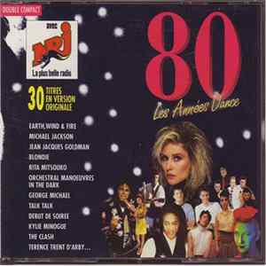 Various - Les Années 80, "Les Années Dance" Mp3