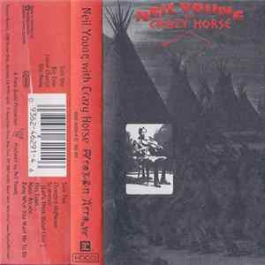 Neil Young With Crazy Horse - Broken Arrow Mp3