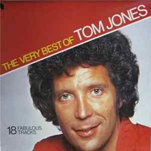 Tom Jones - The Very Best Of Tom Jones Mp3