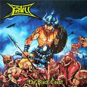 Krull - The Black Coast Mp3