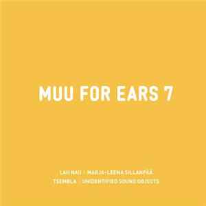 Various - Muu For Ears 7 Mp3