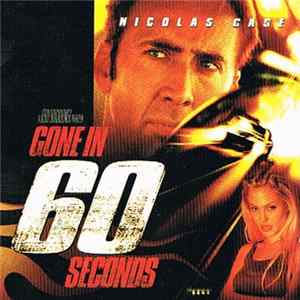 Various - Gone In 60 Seconds: Music From The Motion Picture Mp3