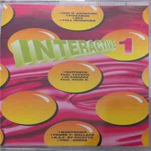Various - Interactive 1 Mp3