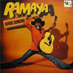 Afric Simone - Ramaya Mp3