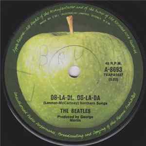 The Beatles - Ob-La-Di Ob-La-Da Mp3