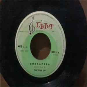 Tulio Enrique Leon - Guararpera Mp3