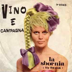 Gianpaolo - Vino E Campagna Mp3