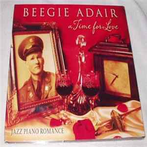 Beegie Adair - A Time For Love Mp3