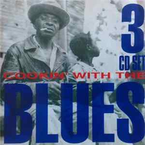 Various - Cookin' With The Blues Mp3