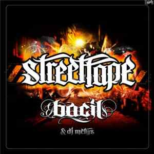 Bacil & DJ Metys - Streettape Mp3