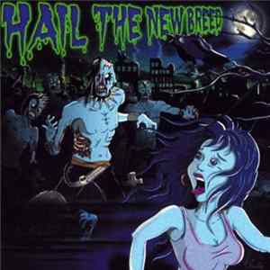 Various - Hail The New Breed Mp3