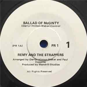 Remy And The Strappers - Ballad Of McGinty Mp3