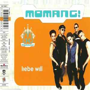 Momang! - Liebe Will Mp3