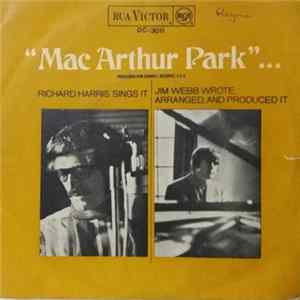Richard Harris - Mac Arthur Park Mp3
