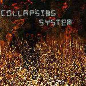 Collapsing System - Collapsing System Mp3