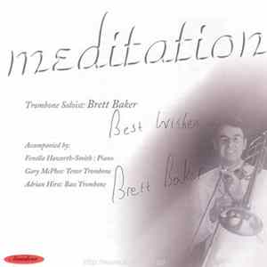 Brett Baker - Meditation Mp3